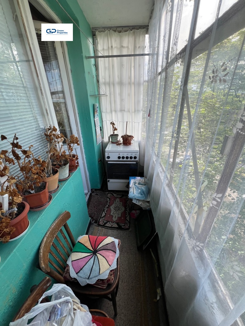 Satılık  2 yatak odası Targovişe , Centar , 95 metrekare | 80394788 - görüntü [11]