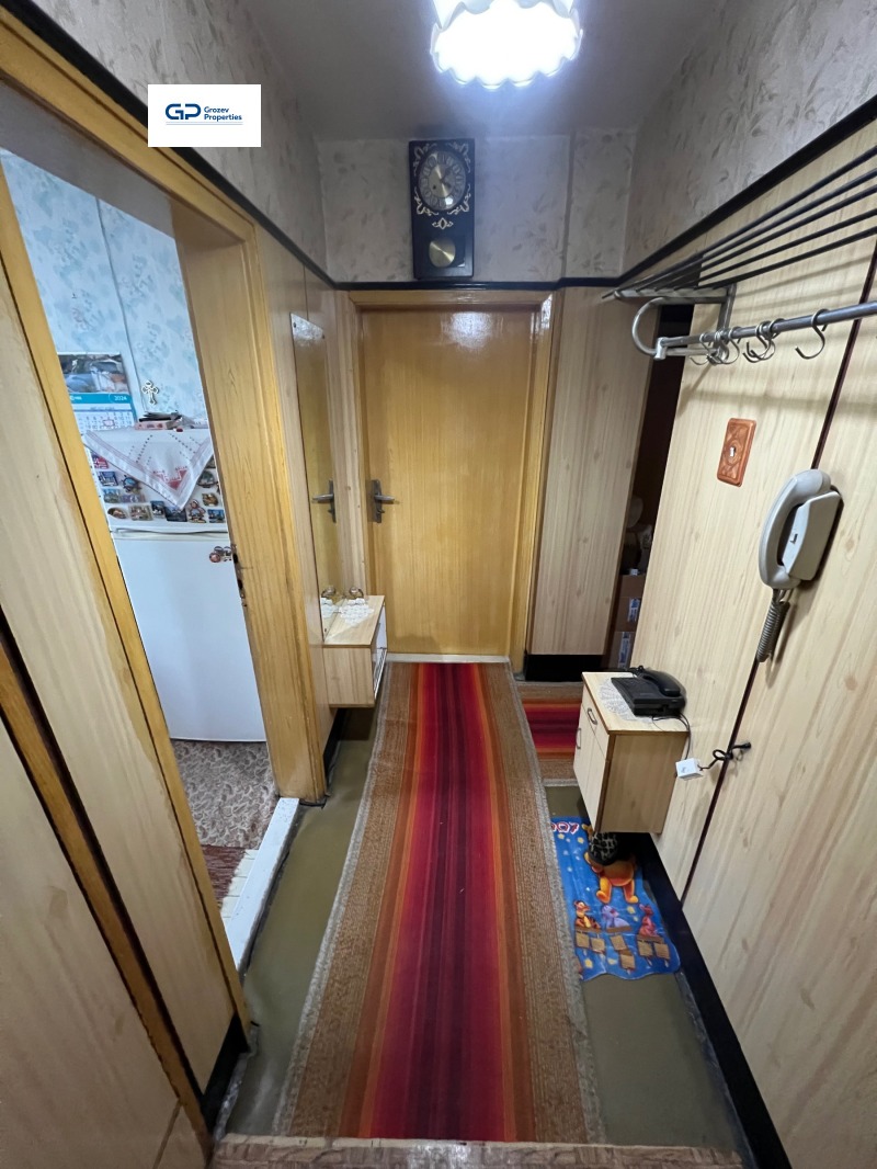 Satılık  2 yatak odası Targovişe , Centar , 95 metrekare | 80394788 - görüntü [5]