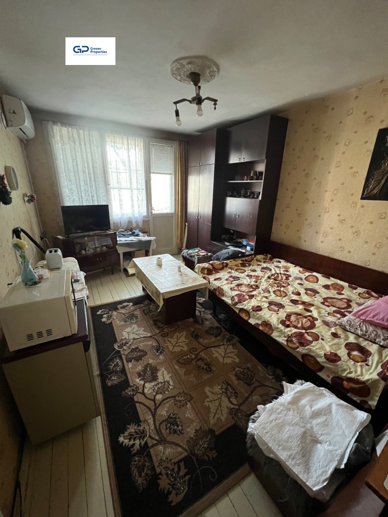 Satılık  2 yatak odası Targovişe , Centar , 95 metrekare | 80394788 - görüntü [4]