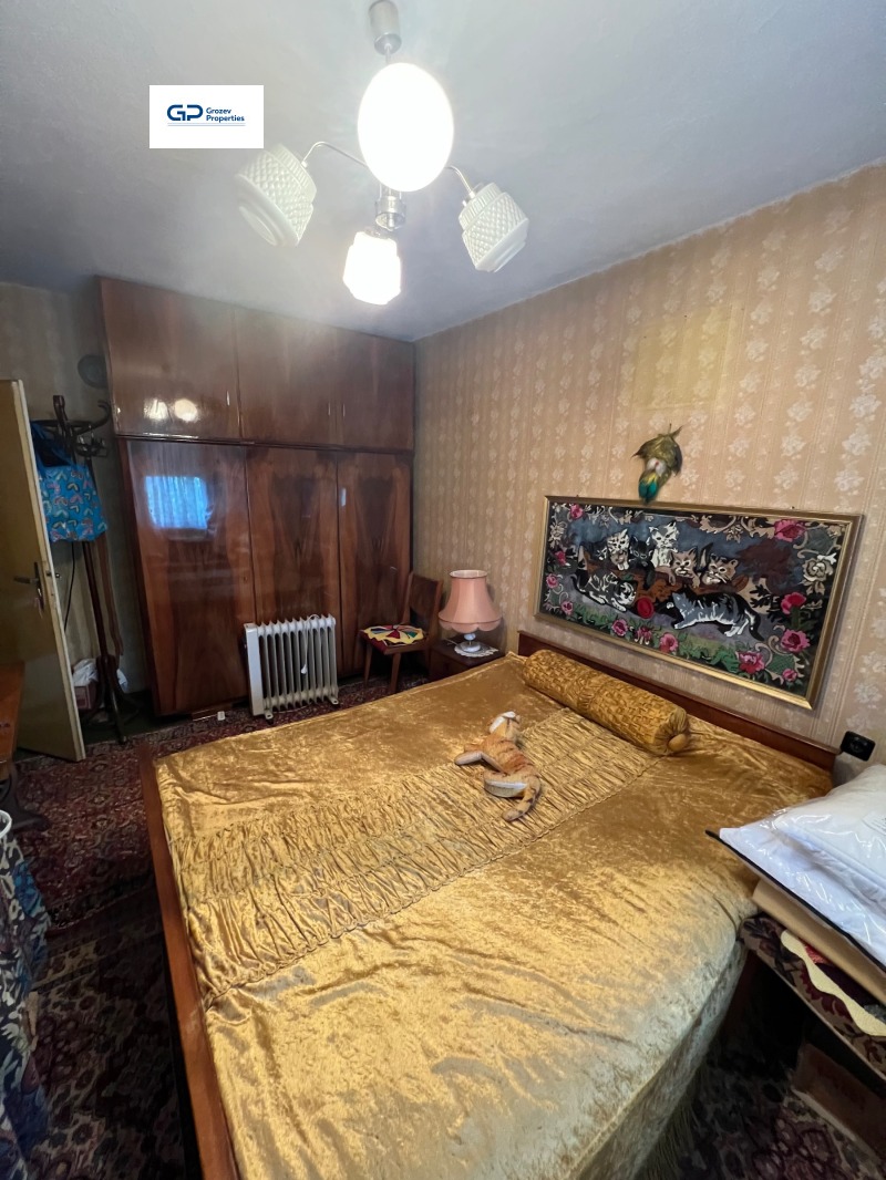 Satılık  2 yatak odası Targovişe , Centar , 95 metrekare | 80394788 - görüntü [2]