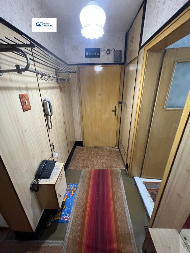 Satılık  2 yatak odası Targovişe , Centar , 95 metrekare | 80394788 - görüntü [8]