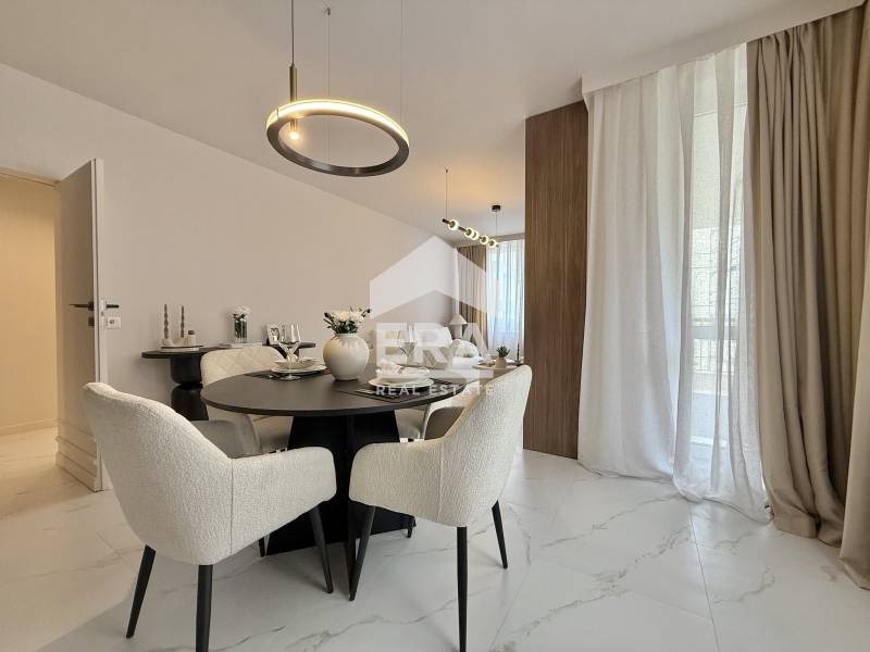 Продава  3-стаен град София , Кръстова вада , 107 кв.м | 37492005 - изображение [2]