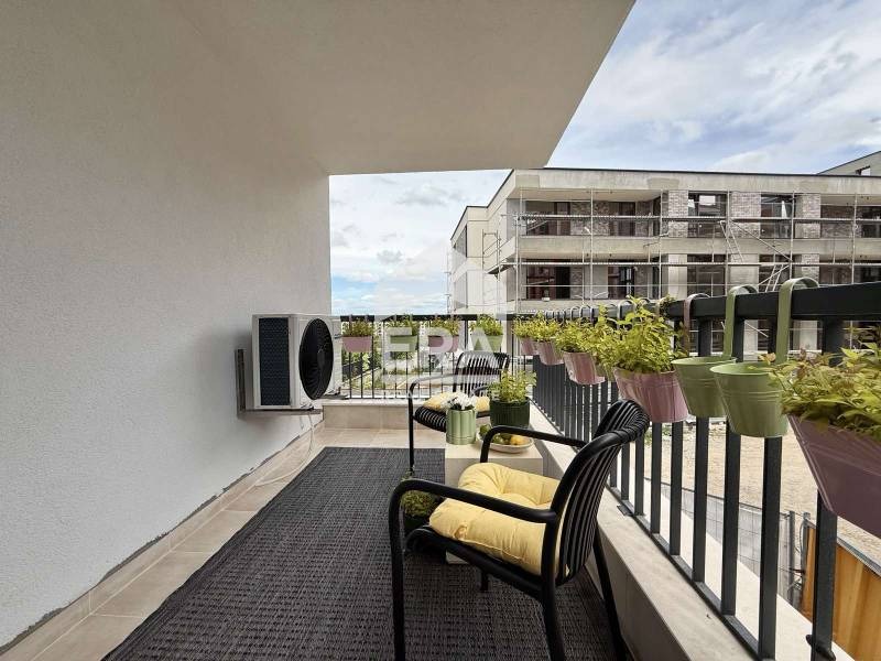 Продава  3-стаен град София , Кръстова вада , 107 кв.м | 37492005 - изображение [6]