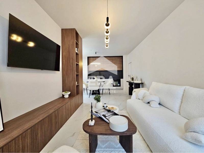 Продава  3-стаен град София , Кръстова вада , 107 кв.м | 37492005 - изображение [4]