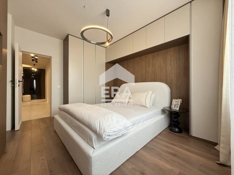 Продава  3-стаен град София , Кръстова вада , 107 кв.м | 37492005 - изображение [13]