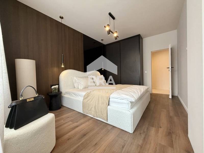 Продава  3-стаен град София , Кръстова вада , 107 кв.м | 37492005 - изображение [10]