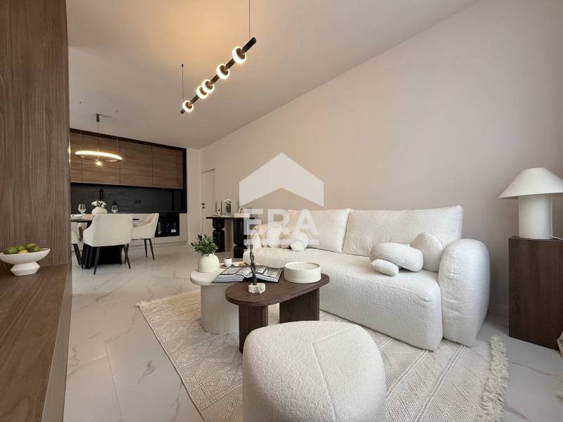 Продава  3-стаен град София , Кръстова вада , 107 кв.м | 37492005 - изображение [3]