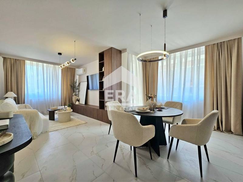 Продава  3-стаен град София , Кръстова вада , 107 кв.м | 37492005