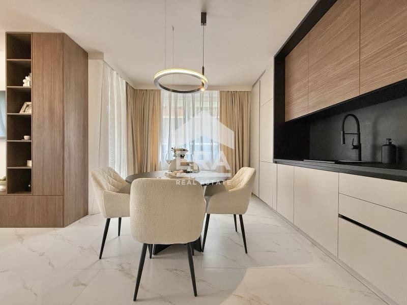 Продава  3-стаен град София , Кръстова вада , 107 кв.м | 37492005 - изображение [5]