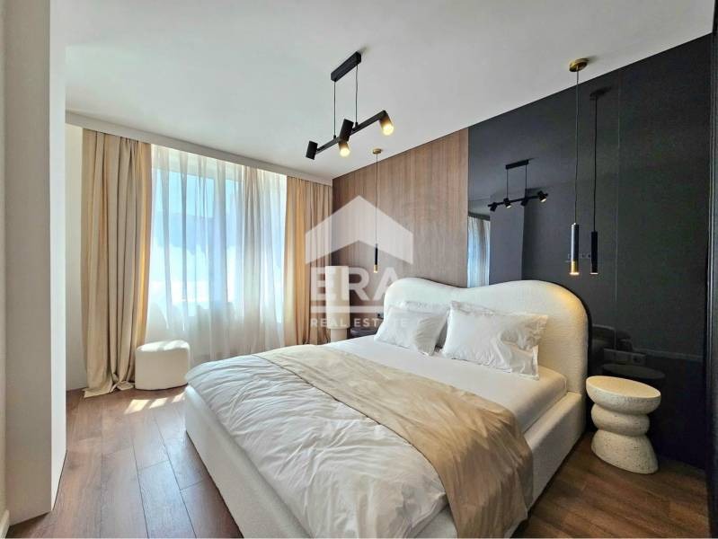 Продава  3-стаен град София , Кръстова вада , 107 кв.м | 37492005 - изображение [11]