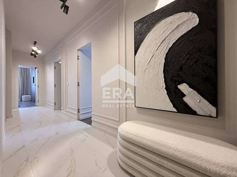 Продава  3-стаен град София , Кръстова вада , 107 кв.м | 37492005 - изображение [7]
