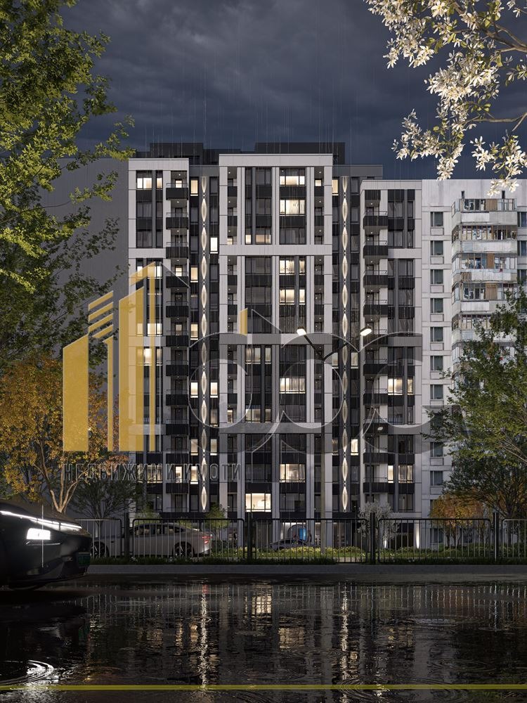 Zu verkaufen  2 Schlafzimmer Sofia , Mladost 4 , 106 qm | 45631136 - Bild [3]