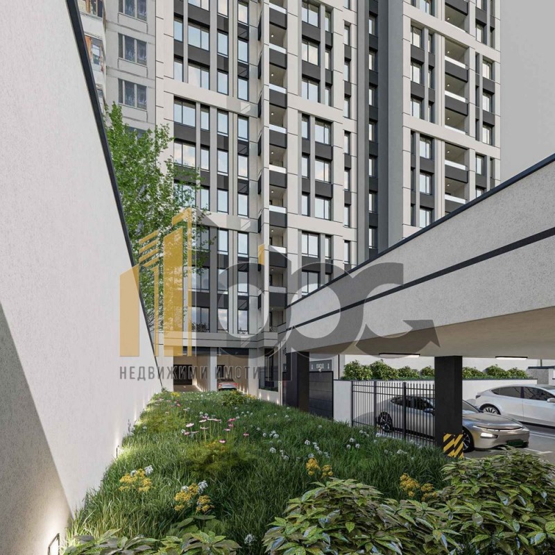 Zu verkaufen  2 Schlafzimmer Sofia , Mladost 4 , 106 qm | 45631136