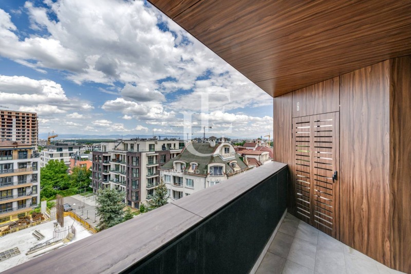 À vendre  2 chambres Sofia , Krastova vada , 107 m² | 31817292