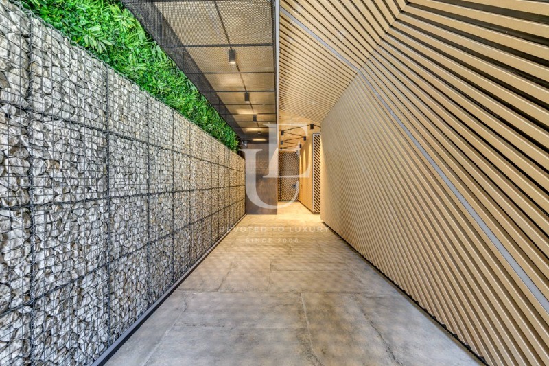 À vendre  2 chambres Sofia , Krastova vada , 107 m² | 31817292 - image [17]