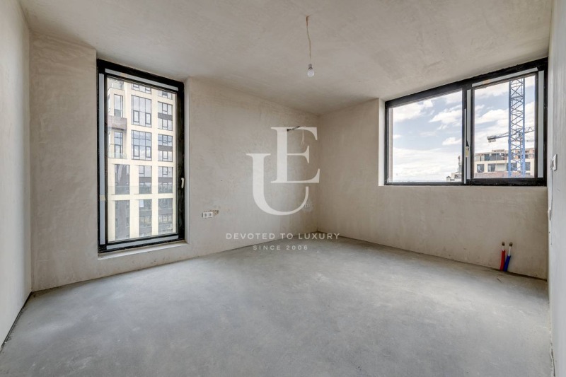 À vendre  2 chambres Sofia , Krastova vada , 107 m² | 31817292 - image [4]