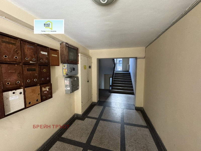 En venta  2 dormitorios Sofia , Lozenets , 115 metros cuadrados | 55457975 - imagen [2]