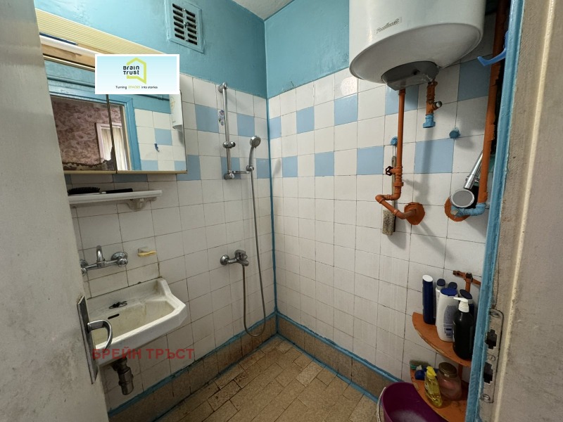 En venta  2 dormitorios Sofia , Lozenets , 115 metros cuadrados | 55457975 - imagen [7]