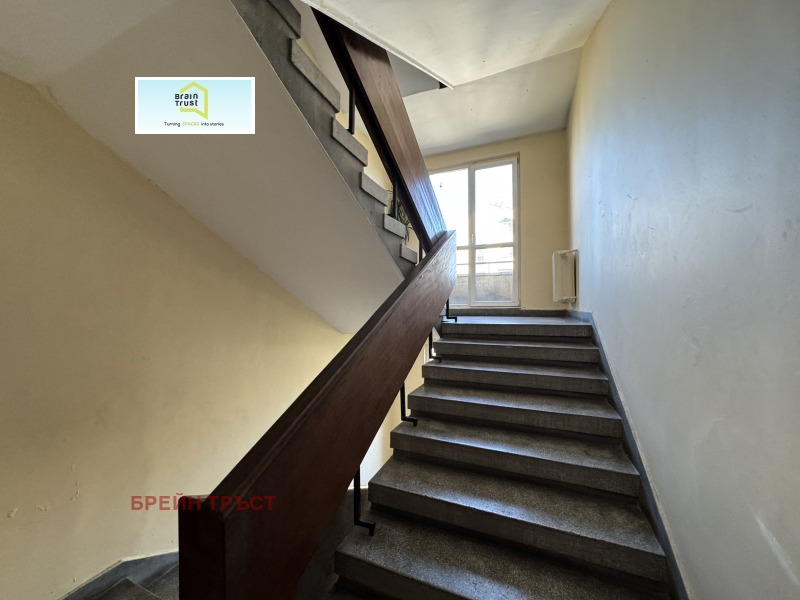 En venta  2 dormitorios Sofia , Lozenets , 115 metros cuadrados | 55457975 - imagen [3]