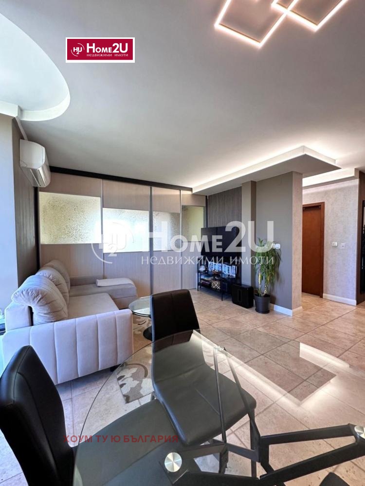 Продава 3-СТАЕН, гр. София, Витоша, снимка 3 - Апартаменти - 54275586