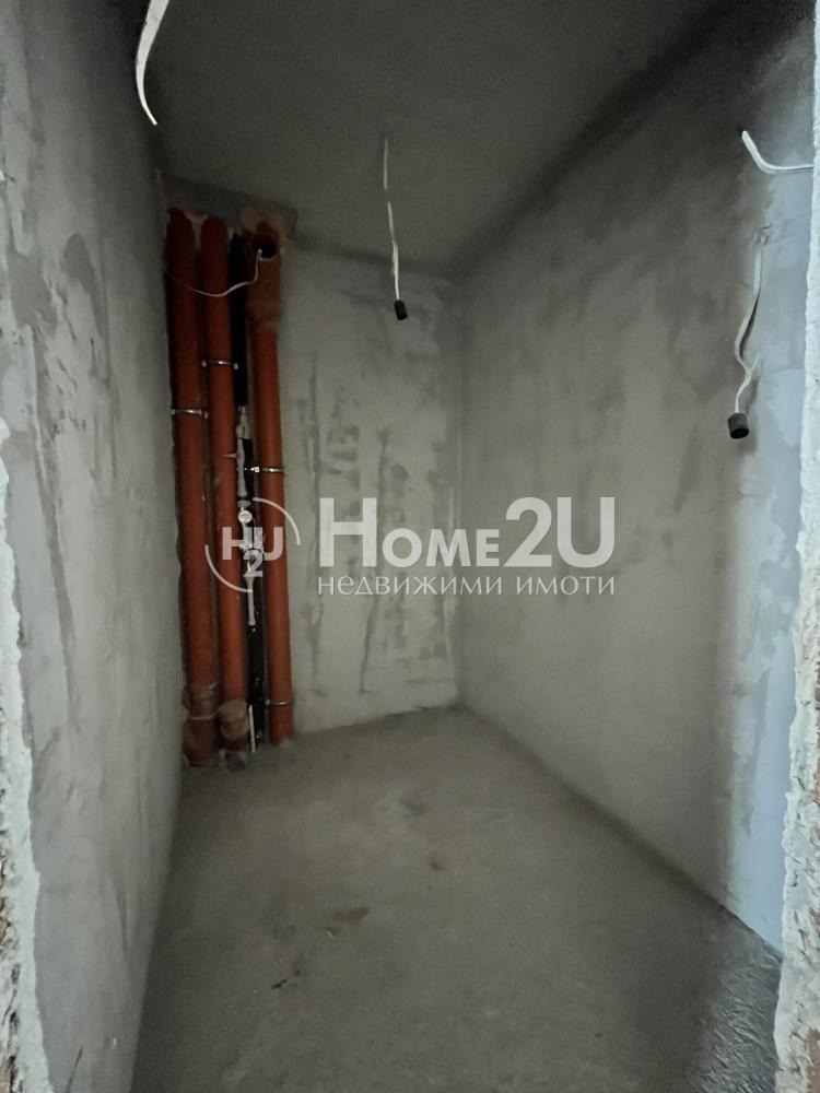 Продава 3-СТАЕН, гр. Пловдив, Южен, снимка 12 - Апартаменти - 54395638