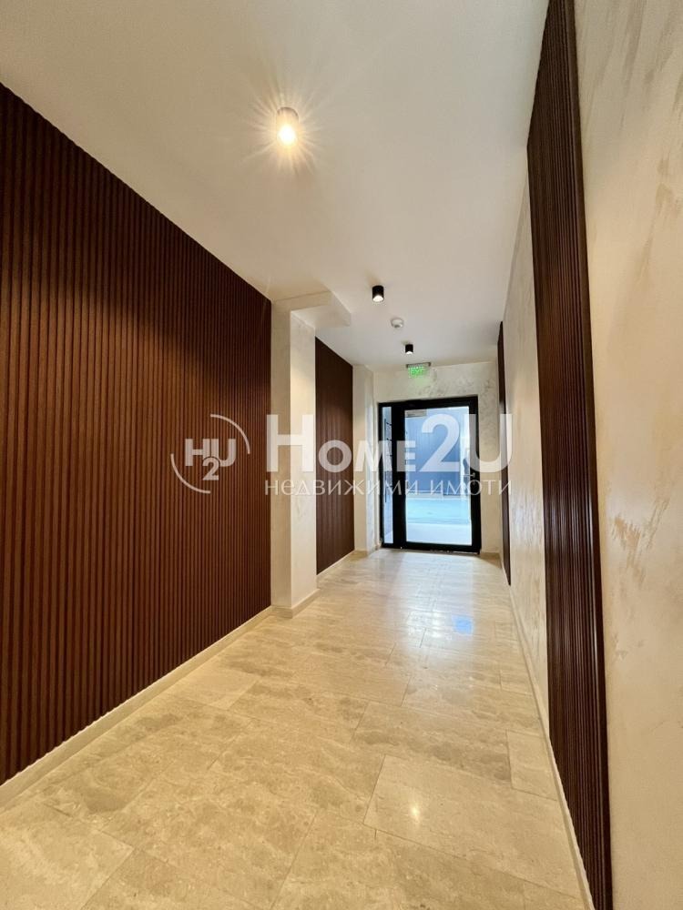 Продава 3-СТАЕН, гр. Пловдив, Южен, снимка 4 - Апартаменти - 54395638