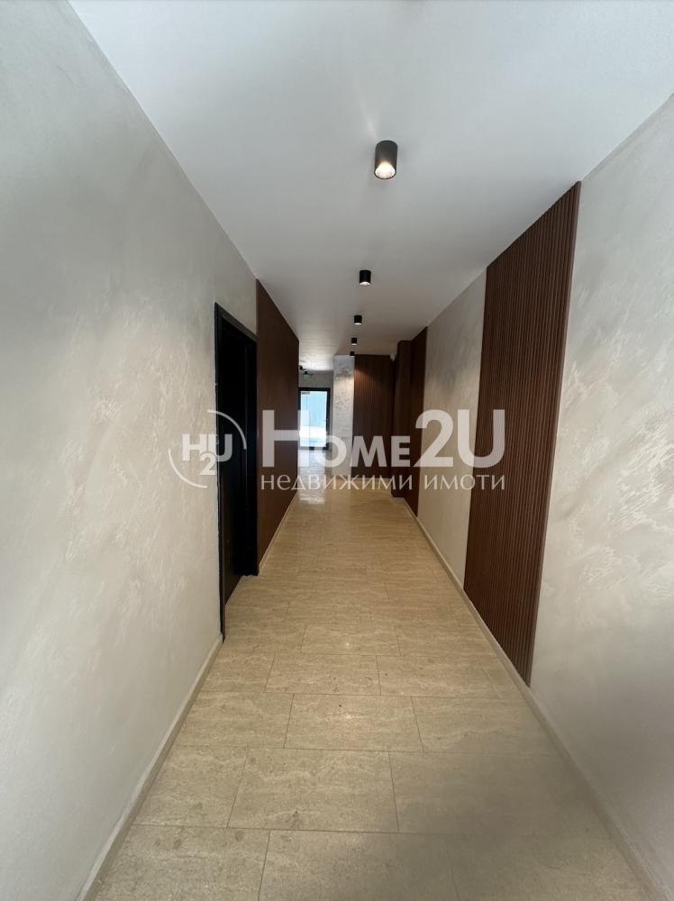 Продава 3-СТАЕН, гр. Пловдив, Южен, снимка 3 - Апартаменти - 54395638