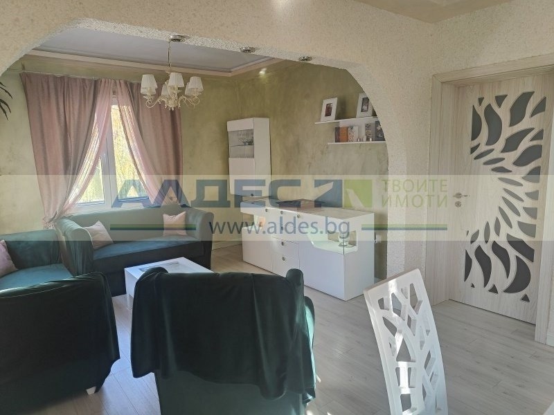 Te koop  3 slaapkamers Sofia , Ovtsja kupel , 120 m² | 92552403 - afbeelding [7]
