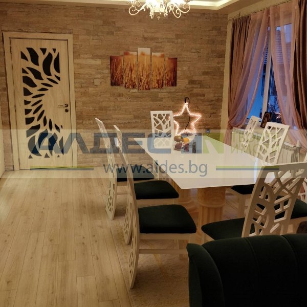 Te koop  3 slaapkamers Sofia , Ovtsja kupel , 120 m² | 92552403 - afbeelding [4]