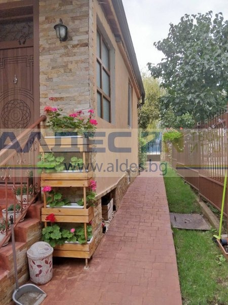 Te koop  3 slaapkamers Sofia , Ovtsja kupel , 120 m² | 92552403 - afbeelding [2]