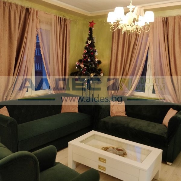 Te koop  3 slaapkamers Sofia , Ovtsja kupel , 120 m² | 92552403 - afbeelding [3]