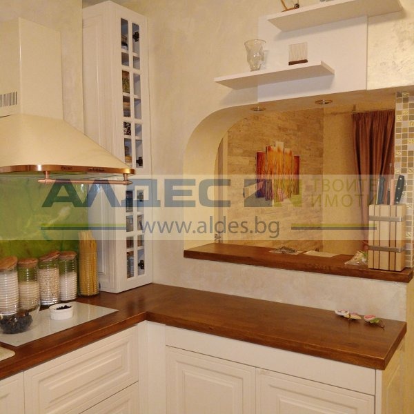 Te koop  3 slaapkamers Sofia , Ovtsja kupel , 120 m² | 92552403 - afbeelding [9]