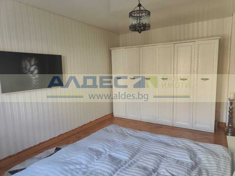 Te koop  3 slaapkamers Sofia , Ovtsja kupel , 120 m² | 92552403 - afbeelding [11]