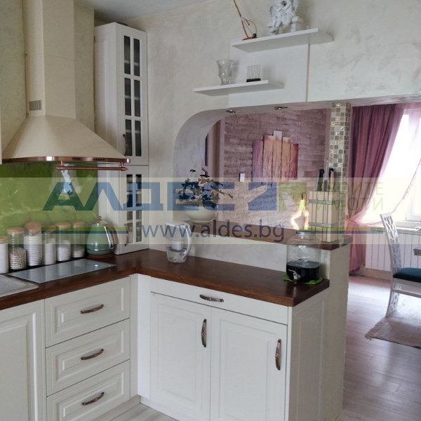 Te koop  3 slaapkamers Sofia , Ovtsja kupel , 120 m² | 92552403 - afbeelding [6]