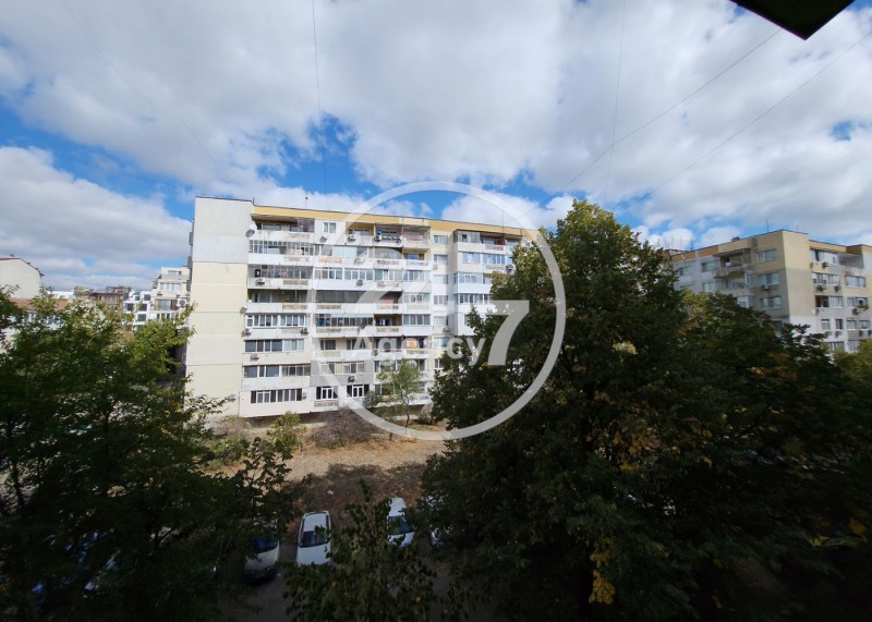 Na sprzedaż  3 sypialnie Warna , Lewski 1 , 105 mkw | 74300094 - obraz [15]