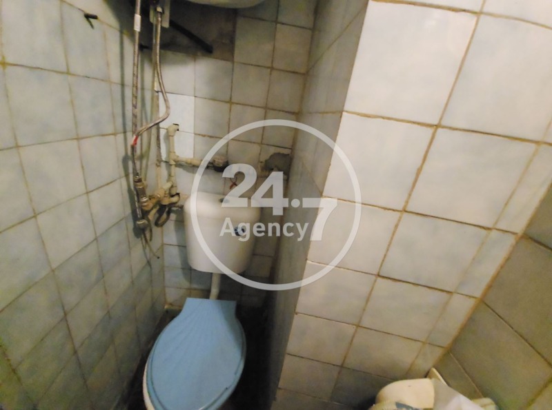 Na sprzedaż  3 sypialnie Warna , Lewski 1 , 105 mkw | 74300094 - obraz [13]
