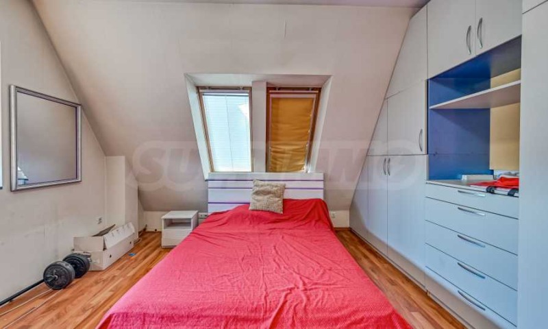 На продаж  3 кімнатна София , Манастирски ливади , 125 кв.м | 38466430 - зображення [6]