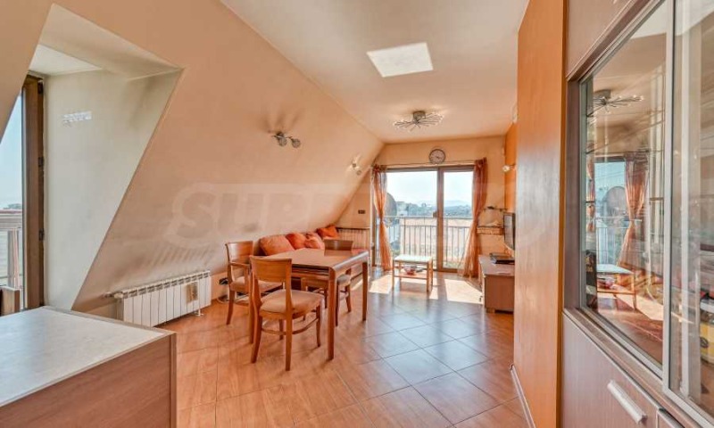 На продаж  3 кімнатна София , Манастирски ливади , 125 кв.м | 38466430