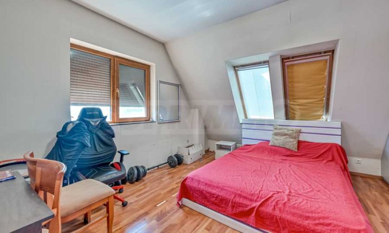 На продаж  3 кімнатна София , Манастирски ливади , 125 кв.м | 38466430 - зображення [7]
