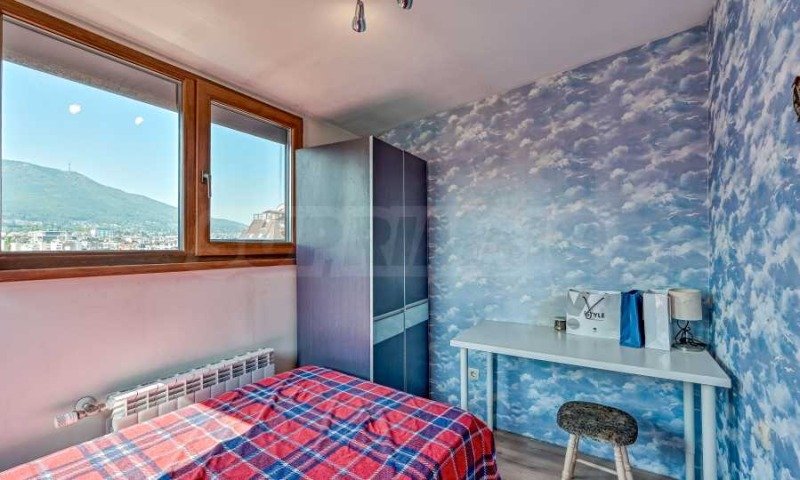 На продаж  3 кімнатна София , Манастирски ливади , 125 кв.м | 38466430 - зображення [14]