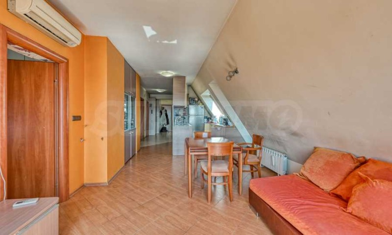 На продаж  3 кімнатна София , Манастирски ливади , 125 кв.м | 38466430 - зображення [3]