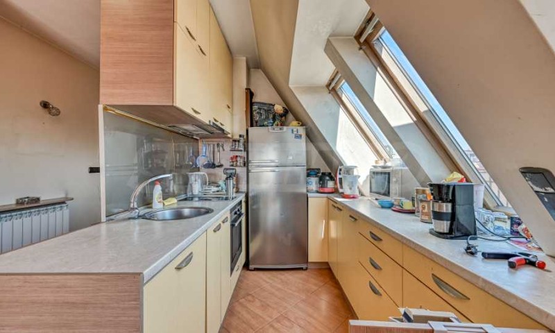 На продаж  3 кімнатна София , Манастирски ливади , 125 кв.м | 38466430 - зображення [4]