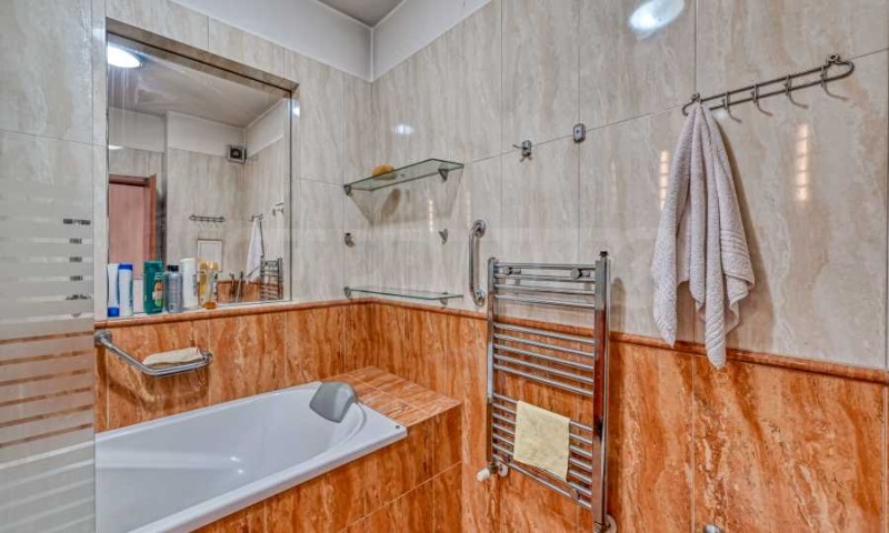 На продаж  3 кімнатна София , Манастирски ливади , 125 кв.м | 38466430 - зображення [9]