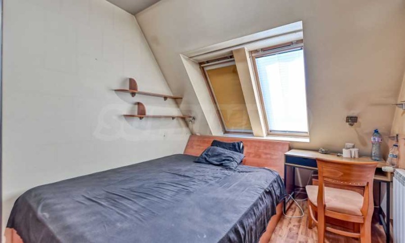 На продаж  3 кімнатна София , Манастирски ливади , 125 кв.м | 38466430 - зображення [12]