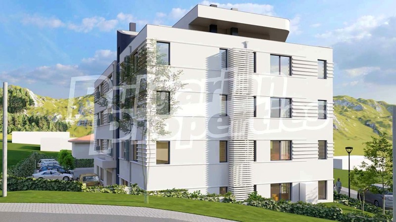 Продава 4-СТАЕН, гр. Варна, Виница, снимка 11 - Апартаменти - 52315887