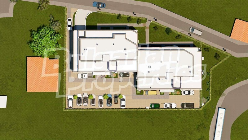 Продава 4-СТАЕН, гр. Варна, Виница, снимка 13 - Апартаменти - 52315887