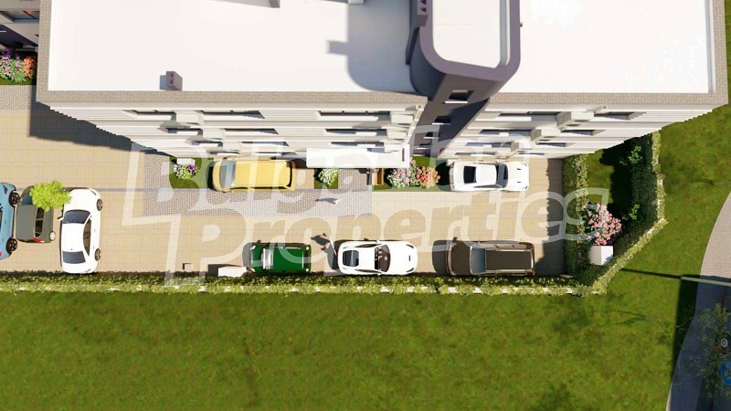 Продава 4-СТАЕН, гр. Варна, Виница, снимка 2 - Апартаменти - 52315887