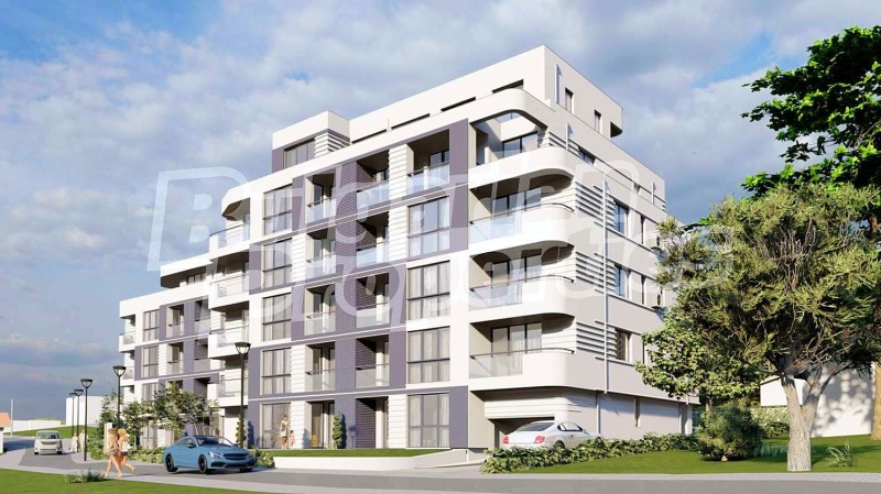 Продава 4-СТАЕН, гр. Варна, Виница, снимка 6 - Апартаменти - 52315887