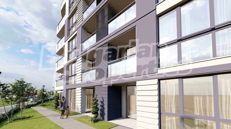 Продава 4-СТАЕН, гр. Варна, Виница, снимка 3 - Апартаменти - 52315887