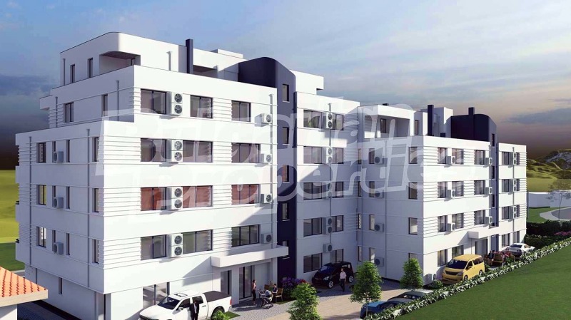 Продава 4-СТАЕН, гр. Варна, Виница, снимка 10 - Апартаменти - 52315887